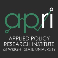 Applied Policy Research Institute At Wright State University (Apri)