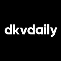 Dkvdaily logo - Similar company to Monostudio