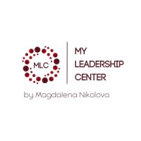 MLC - My Leadership Center by Magdalena Nikolova / NLP Center logo - Similar company to Abc Design & Communication