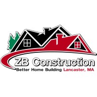 ZB Construction Inc logo - Similar company to Zb Group Of Companies