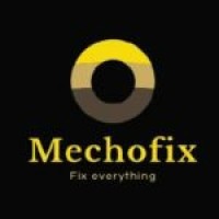 Mechofix logo - Similar company to Bodhisattva Construction Pvt Ltd