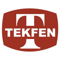 Tekfen Real Estate And Development Group