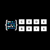 CodeBryx | Development & Technology Services logo - Similar company to Google Developer Student Clubs Ucp (Gdsc Ucp)
