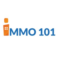 Immo 101 logo - Similar company to Idou Holding