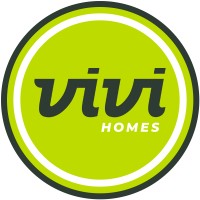 ViVi Homes logo - Similar company to Stonegreen