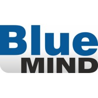 Blue MIND - Tecnologia Industrial Lda logo - Similar company to Prostorage Lda