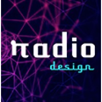Radio Design | Comunicação de Negócios logo - Similar company to Radio Ip