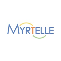 Myrtelle logo - Similar company to Gemma Biotherapeutics