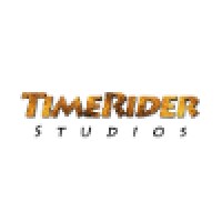 TimeRider Studios logo - Similar company to Tarnegol Games