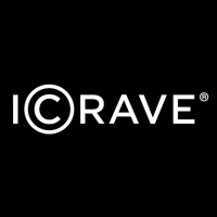 ICRAVE logo - Similar company to Rottet Studio
