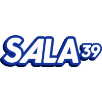 Jornal Sala 39 - USP logo - Similar company to Eca Social - Usp