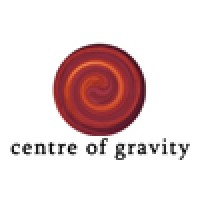 Centre of Gravity Consulting logo - Similar company to Gravity Consultancy