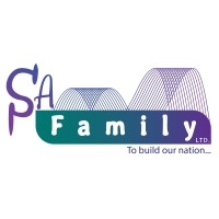 SA Family Ltd. logo - Similar company to Mahi Construction