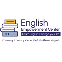 English Empowerment Center logo - Similar company to Specially Adapted Resource Centers (Sparc)
