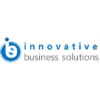 Innovative Business Solutions (IBS) logo - Similar company to Innovative Corporate Solution