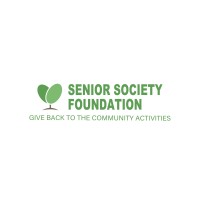 Senior Society Foundation logo - Similar company to Bluewave Security
