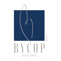 Bycop SAL logo - Similar company to Superdokan