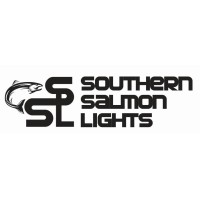 Southern Salmon Lights logo - Similar company to Fresh By Design