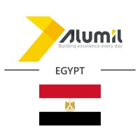 Alumil Egypt logo - Similar company to Starto.1