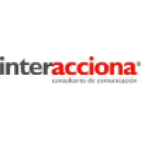 Interacciona - Consultores En Comunicación