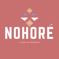 Nohoré logo - Similar company to Zerotojapan