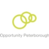 Opportunity Peterborough logo - Similar company to Plann:D