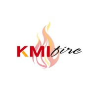 KMI Fire logo - Similar company to Advanced Thermal Systems Inc (Ats)