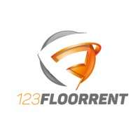 123Floorrent logo - Similar company to Defence Solutions Bv