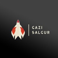 Salgur Roket logo - Similar company to Aager Electronic