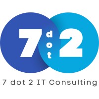 7 Dot 2 It Consulting