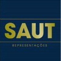 Saut Representações logo - Similar company to Mt Distribuidora