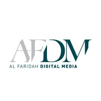 AFDM | Al-Faridah Digital Media logo - Similar company to Between The Lines Jo