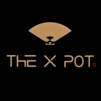 The X Pot logo - Similar company to Chubby Group