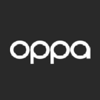 Oppa logo - Similar company to Oppa