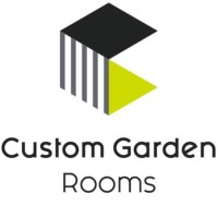 Custom Garden Rooms Ltd logo - Similar company to Pre Order Pods