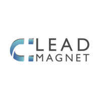 Lead Magnet logo - Similar company to Lead Magnet