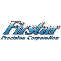 Firstar Precision Corp logo - Similar company to Hy-Tech Controls Inc.