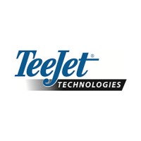 TeeJet Technologies logo - Similar company to Spraying Systems Co.