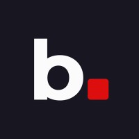 Bloks logo - Similar company to Pluvo