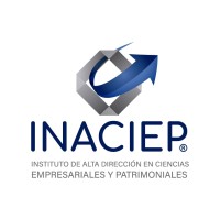 INACIEP MX logo - Similar company to Braap Mx