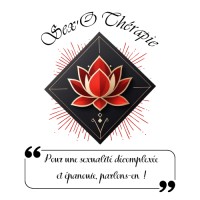 Sex'O Thérapie logo - Similar company to The Moonset Group