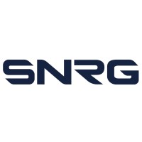 SNRG logo - Similar company to Baitech