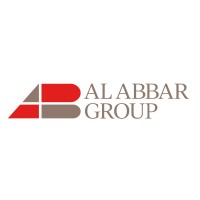 Al Abbar Group logo - Similar company to Meinhardt Facade Technology