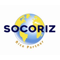 SOCIETE DE COMMERCIALISATION DES RIZ - SOCORIZ logo - Similar company to Sas Le Grain De Riz
