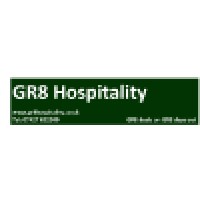 GR8 Hospitality logo - Similar company to Dolce Group