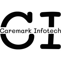 Caremark Infotech logo - Similar company to Caremark Infotech