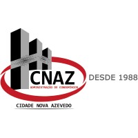 CNAZ Administração de Condomínios logo - Similar company to Solution Sindicância