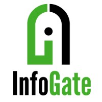 InfoGate logo - Similar company to Infogate