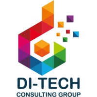 DITech Consulting Group (DCG) logo - Similar company to Ditech Consulting Group