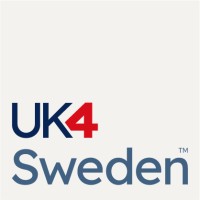 UK4 Sweden logo - Similar company to Zean